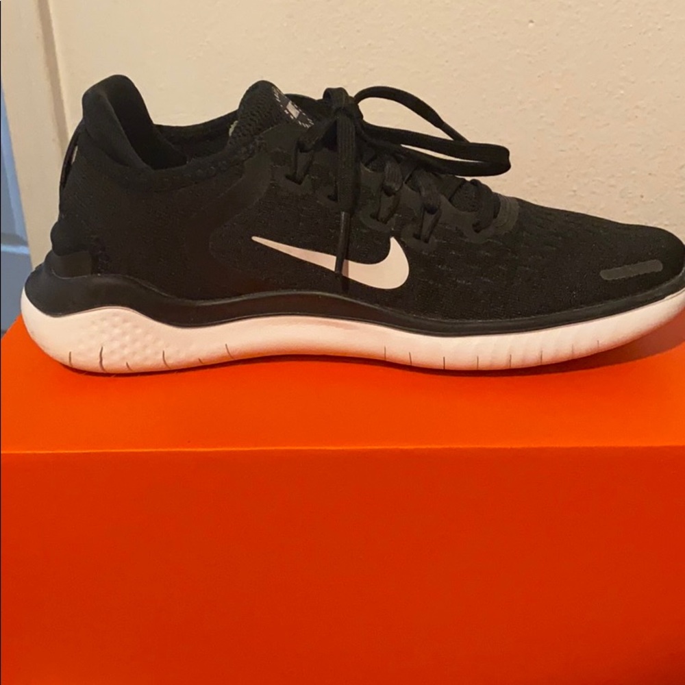 Nike free RN 2018